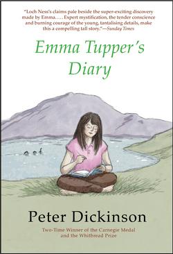 Emma Tupper cover